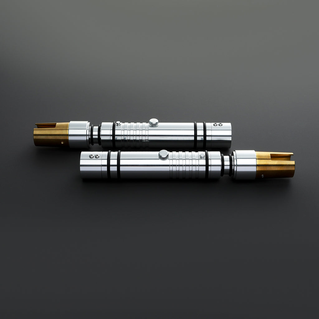 The Dawn Sentinel Lightsaber (Bastila Shan)
