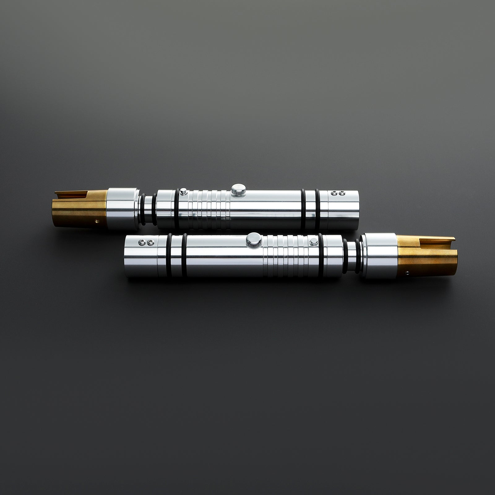 The Dawn Sentinel Lightsaber (Bastila Shan)