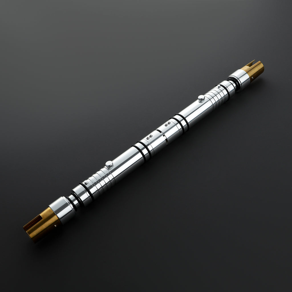 The Dawn Sentinel Lightsaber (Bastila Shan)