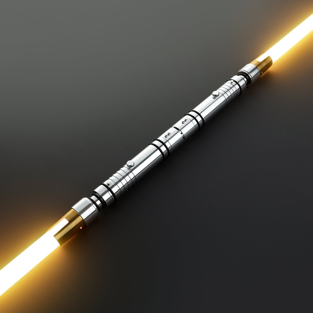 The Dawn Sentinel Lightsaber (Bastila Shan)