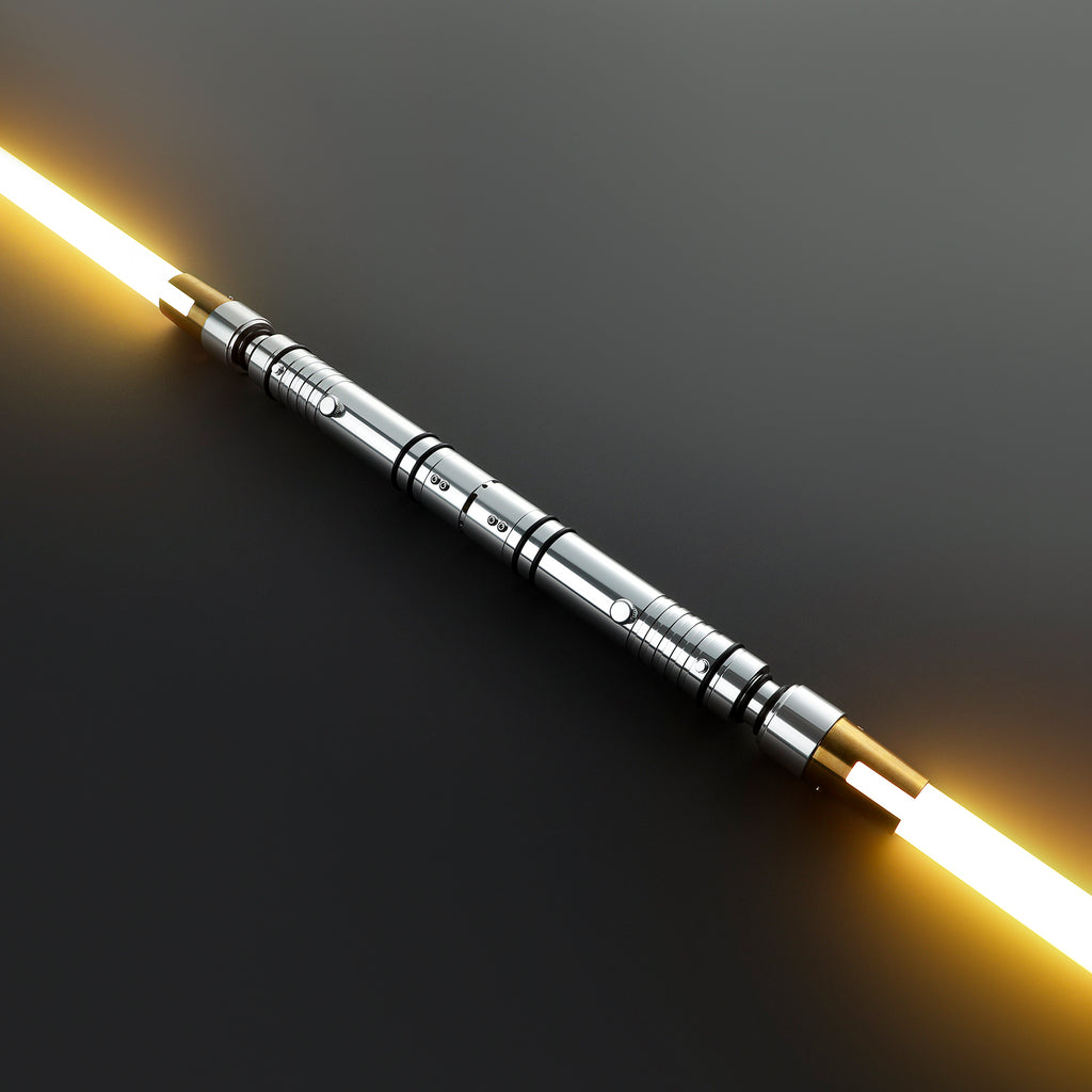 The Dawn Sentinel Lightsaber (Bastila Shan)