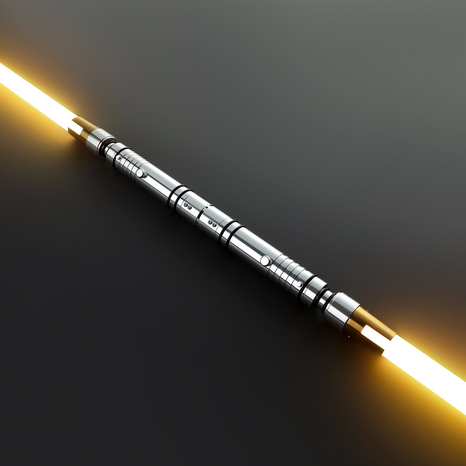 The Dawn Sentinel Lightsaber (Bastila Shan)