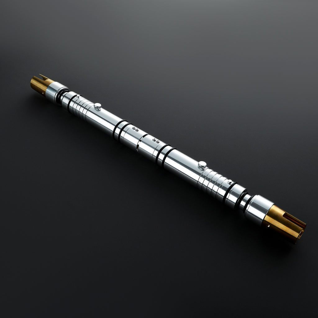 The Dawn Sentinel Lightsaber (Bastila Shan)
