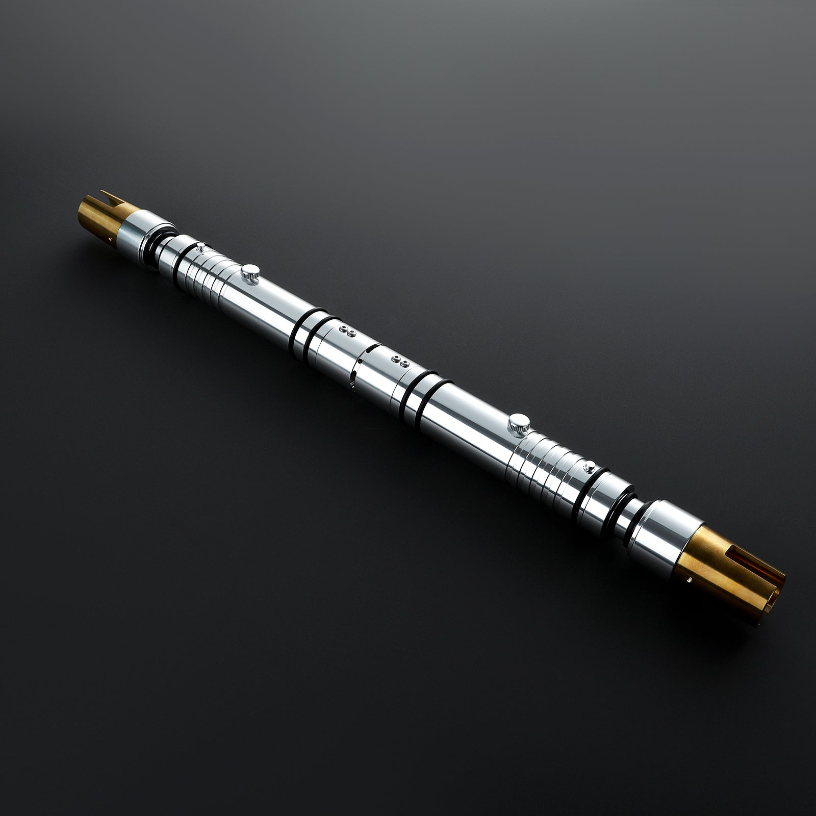 The Dawn Sentinel Lightsaber (Bastila Shan)