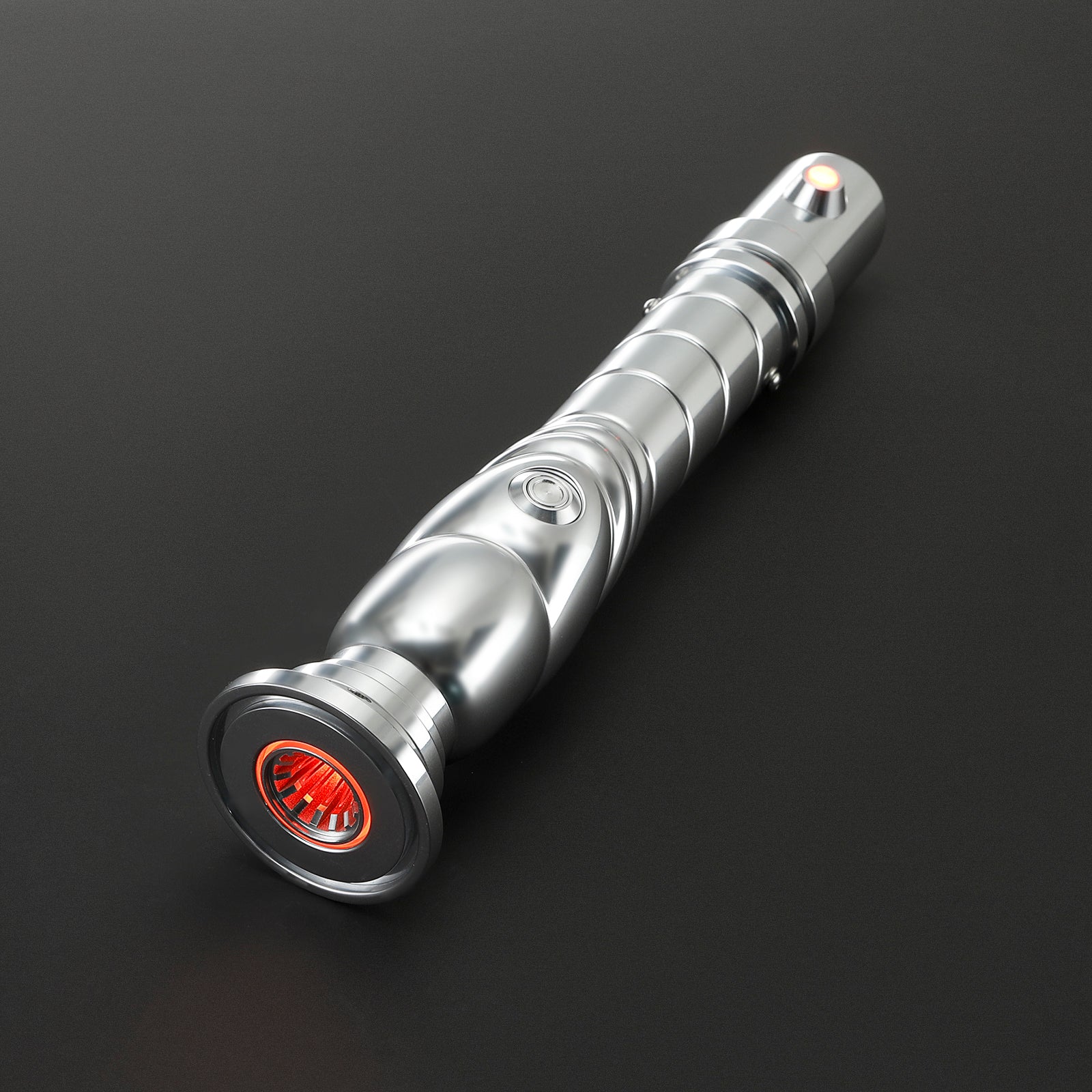 Darth Nihilus lightsaber