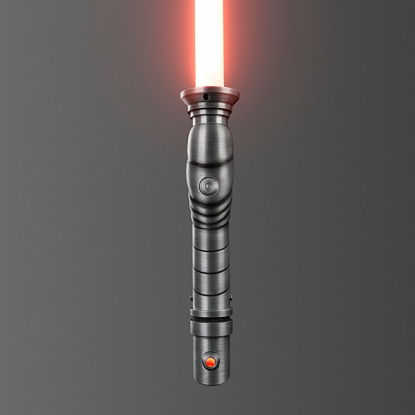 WEATHERED Darth Nihilus Lightsaber