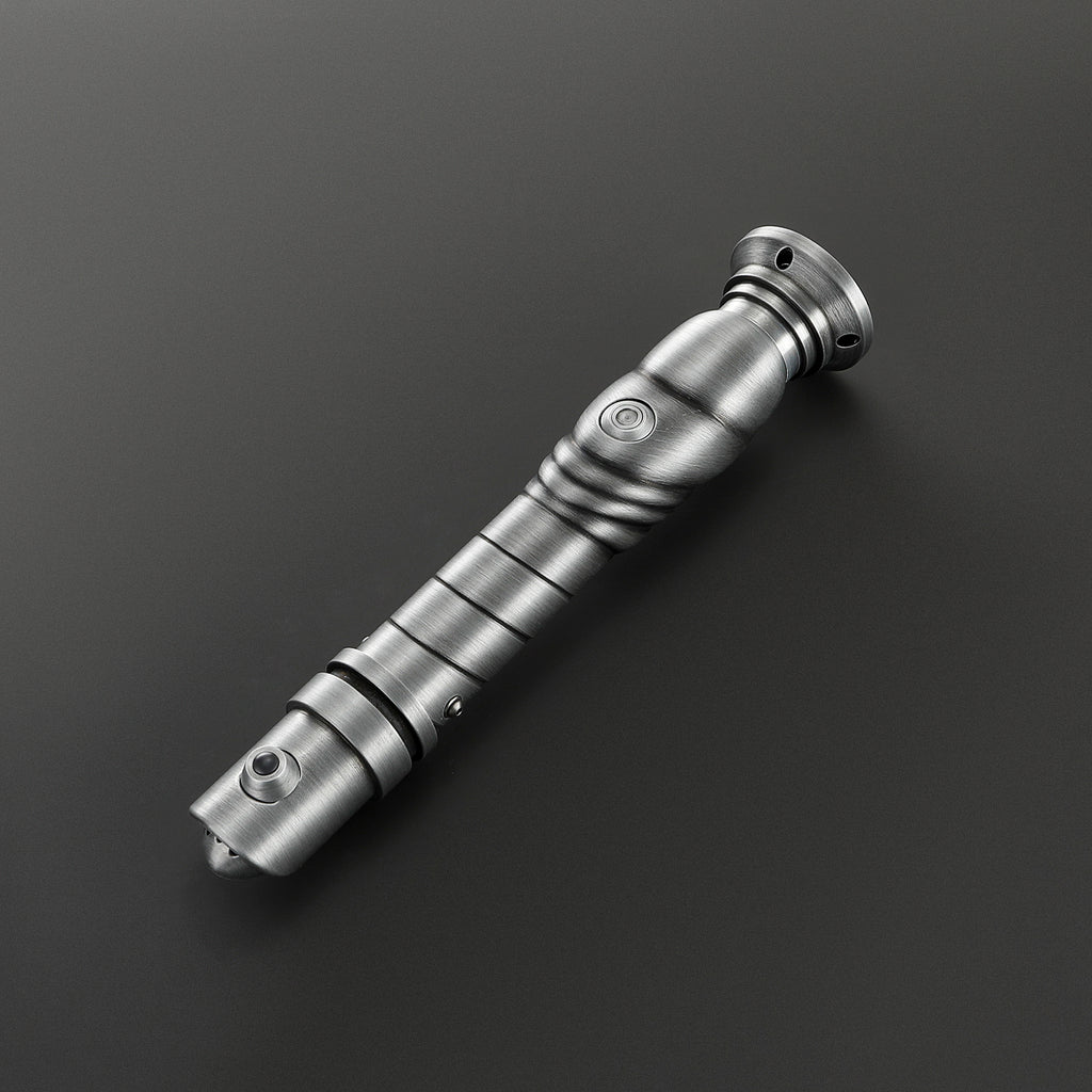 WEATHERED Darth Nihilus Lightsaber