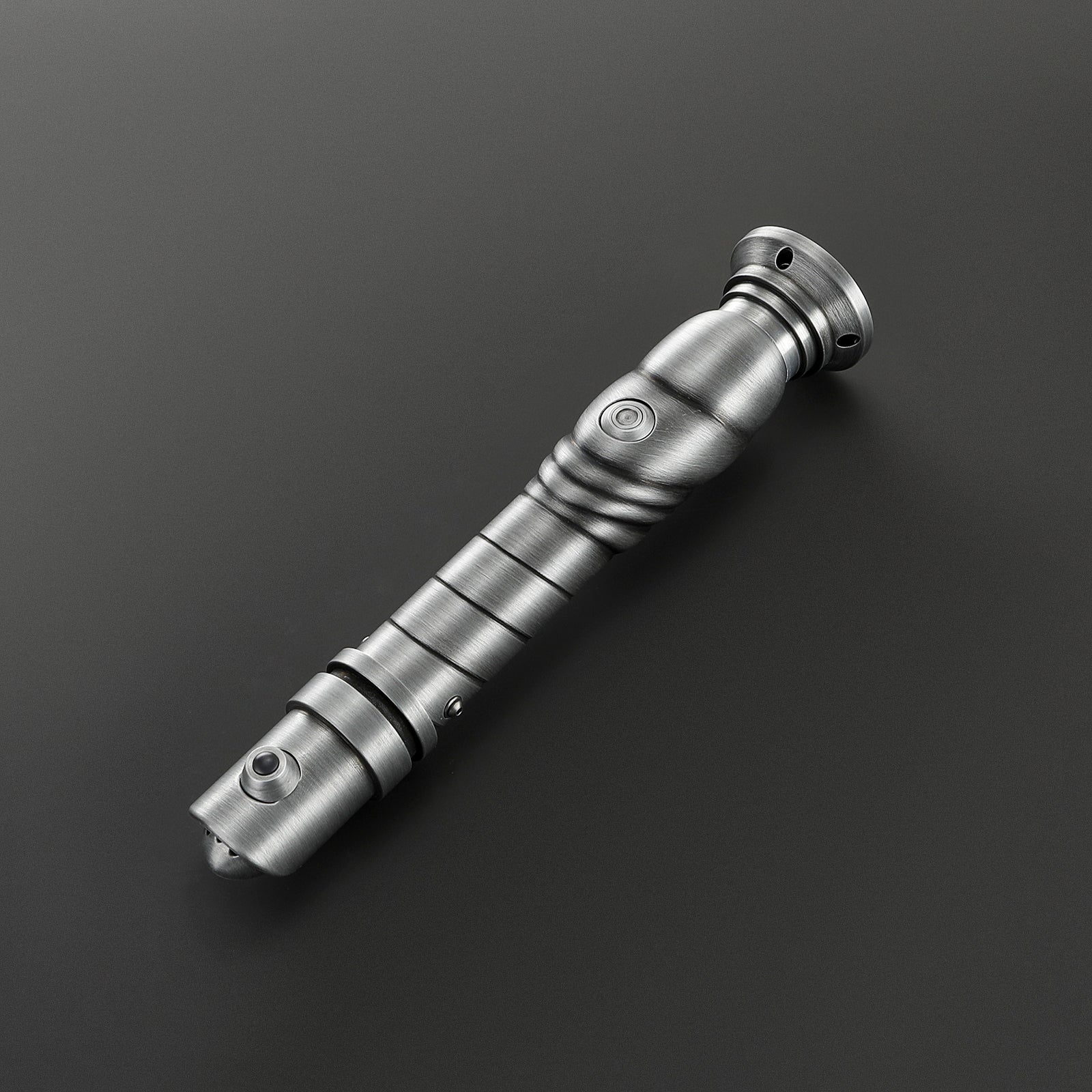 WEATHERED Darth Nihilus Lightsaber