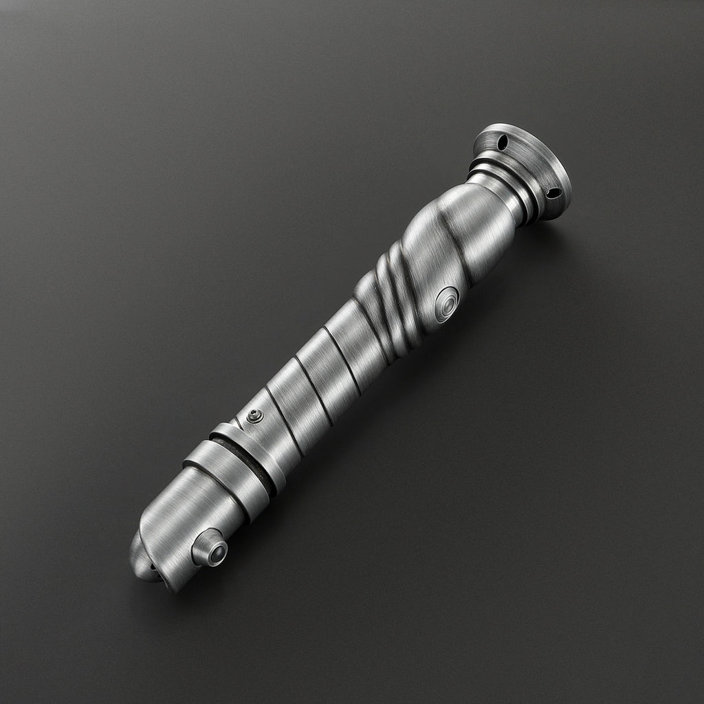 WEATHERED Darth Nihilus Lightsaber