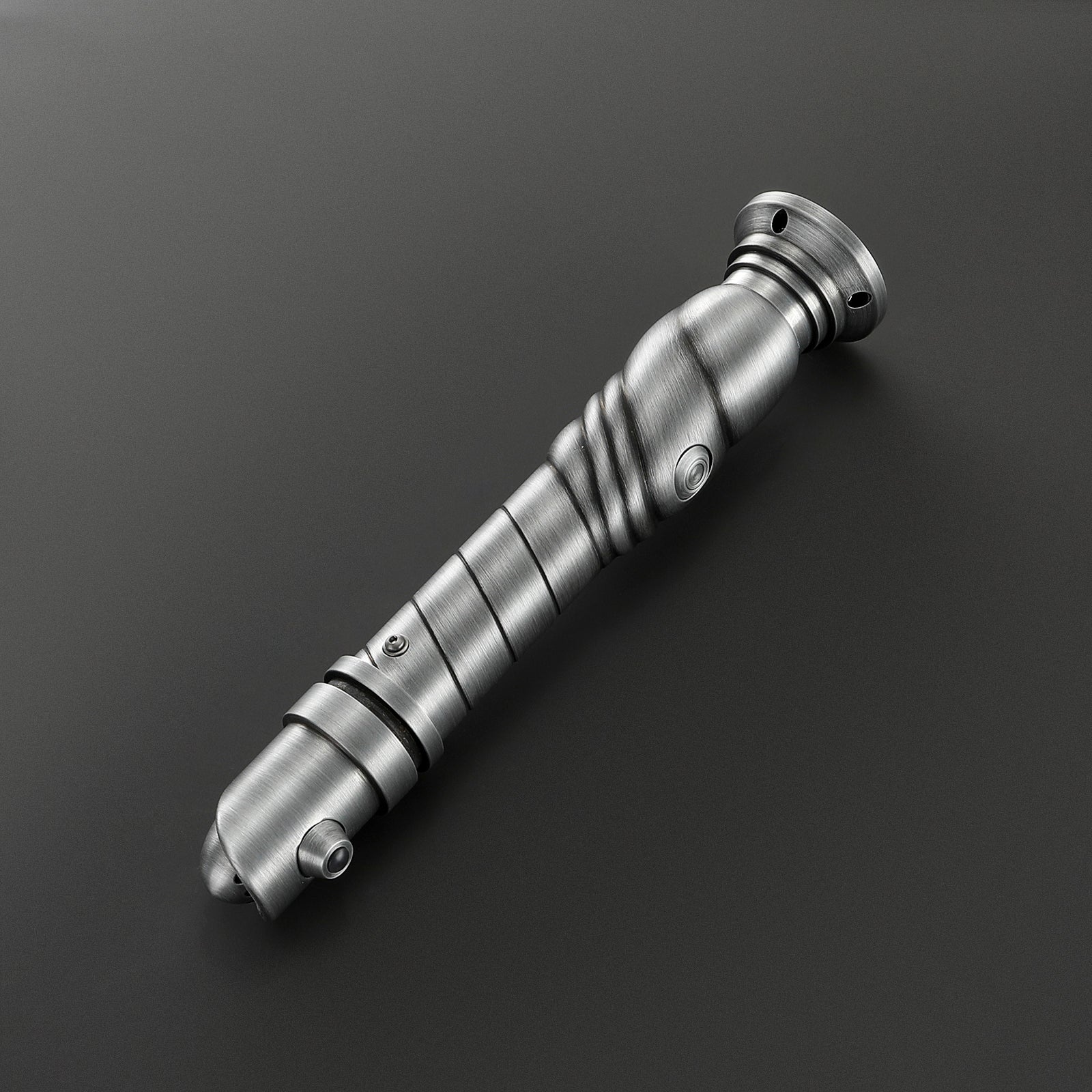 WEATHERED Darth Nihilus Lightsaber
