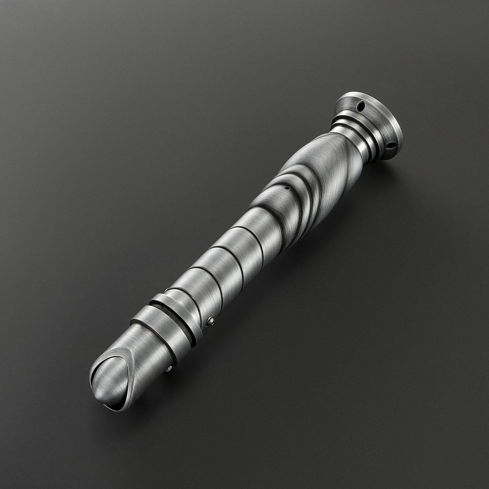 WEATHERED Darth Nihilus Lightsaber