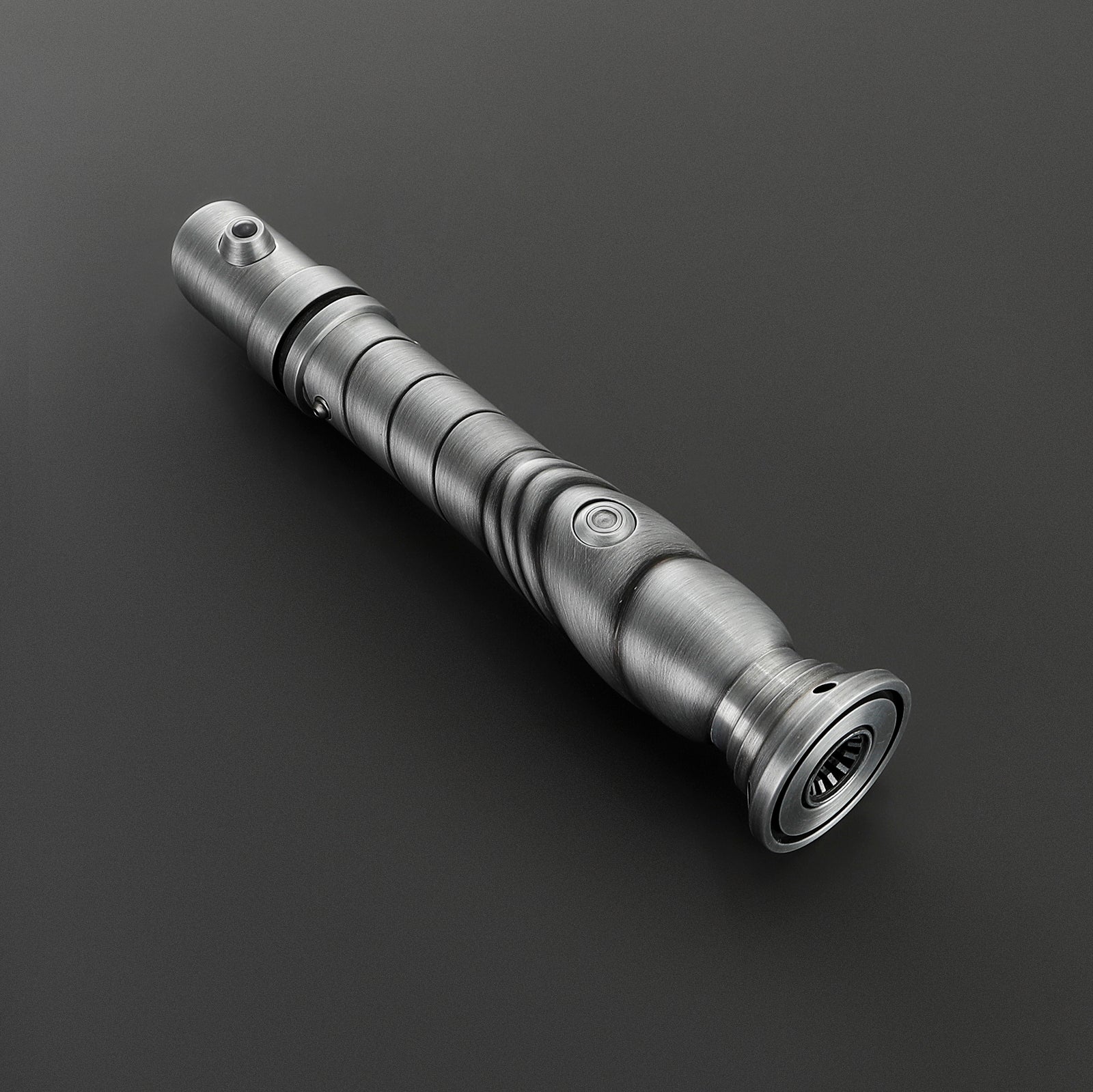 WEATHERED Darth Nihilus Lightsaber