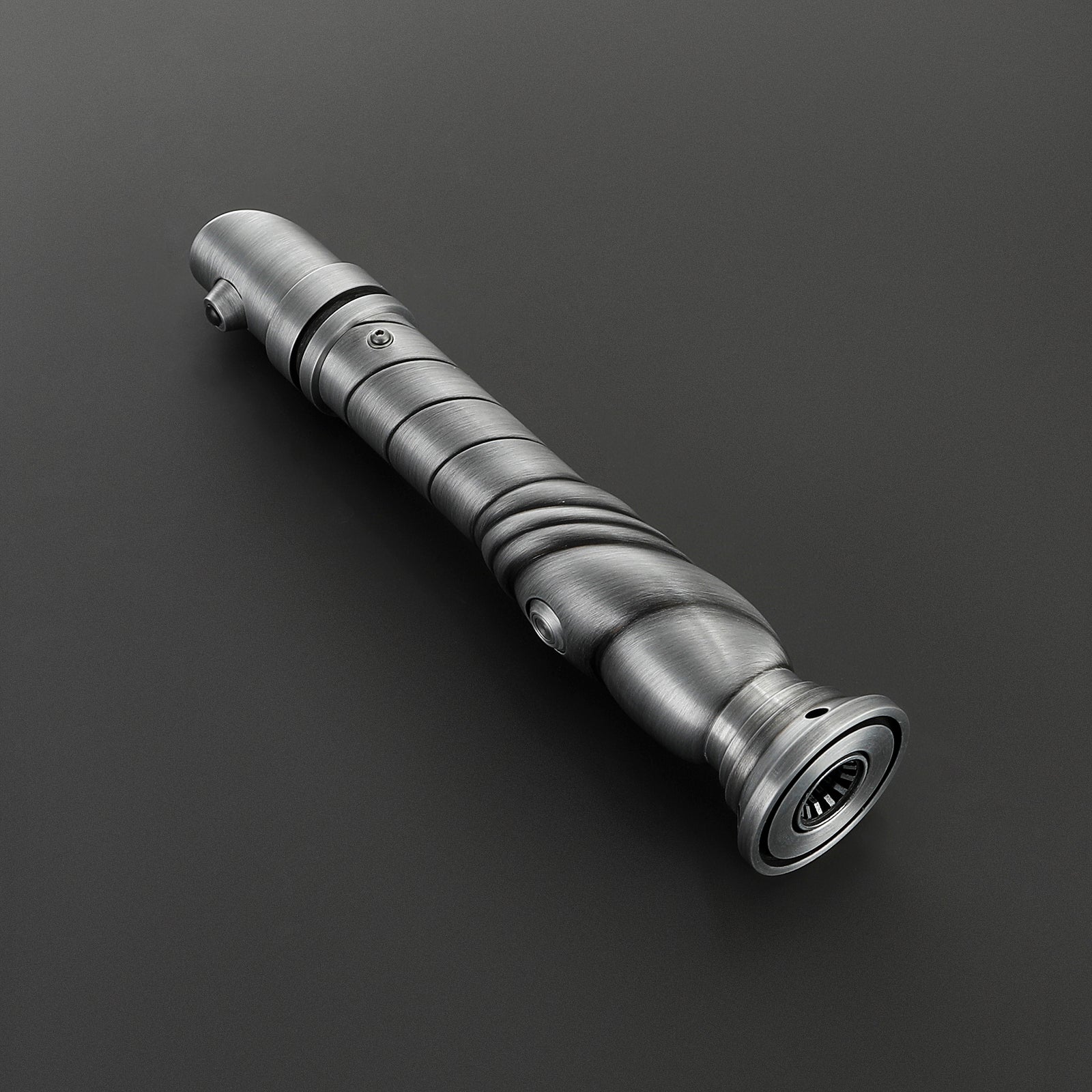 WEATHERED Darth Nihilus Lightsaber