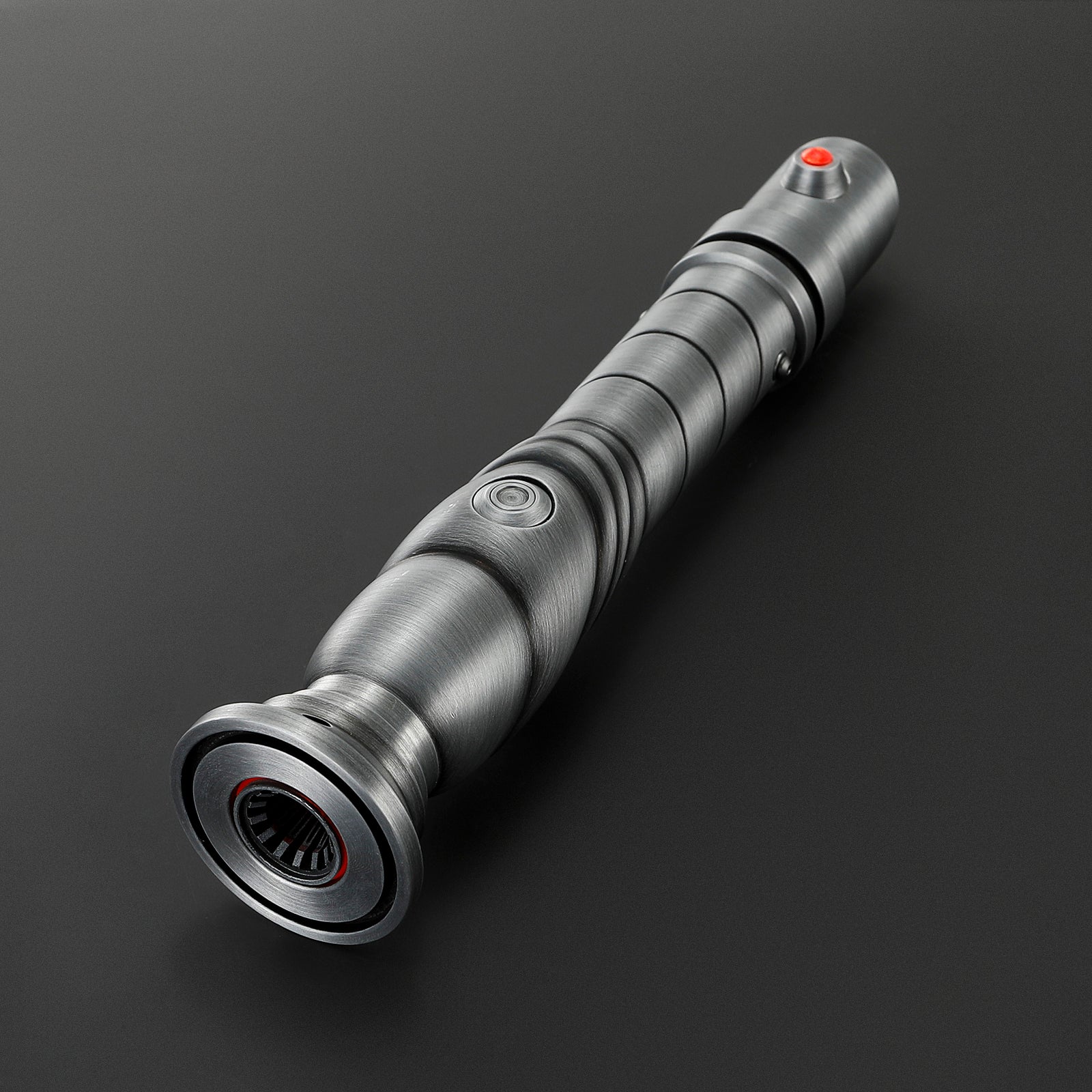 WEATHERED Darth Nihilus Lightsaber