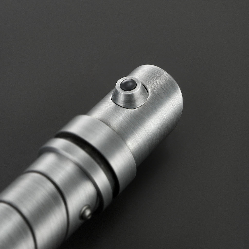 WEATHERED Darth Nihilus Lightsaber