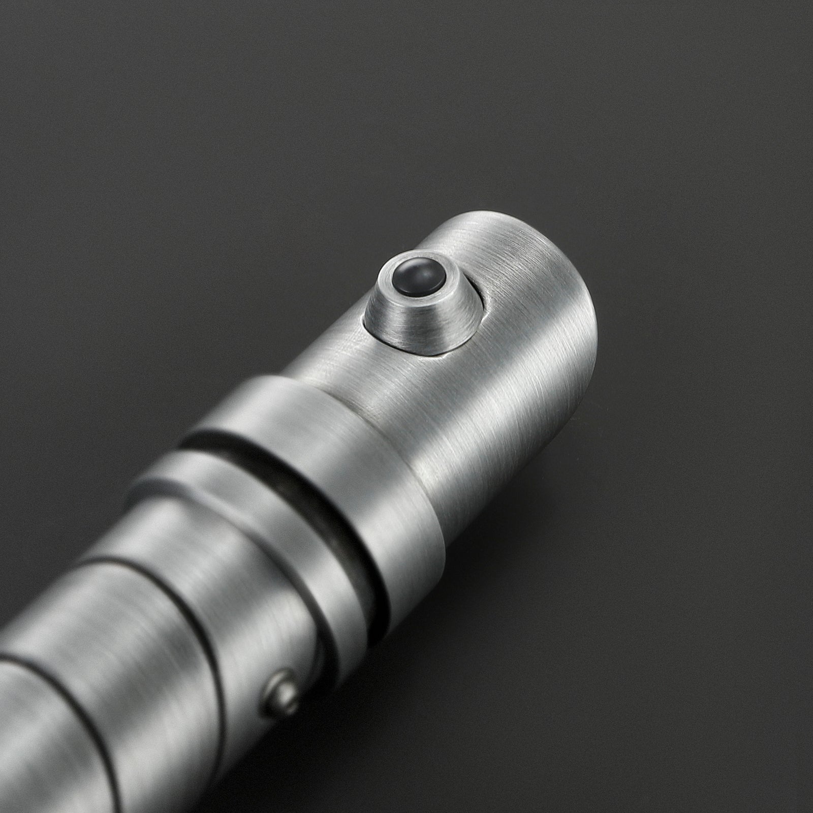 WEATHERED Darth Nihilus Lightsaber
