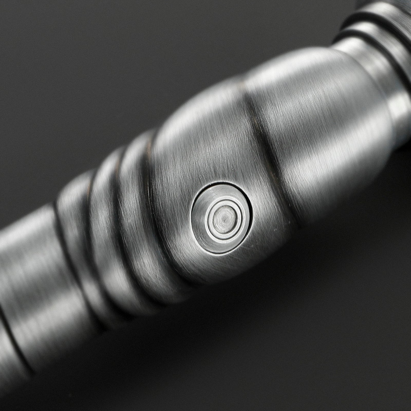 WEATHERED Darth Nihilus Lightsaber