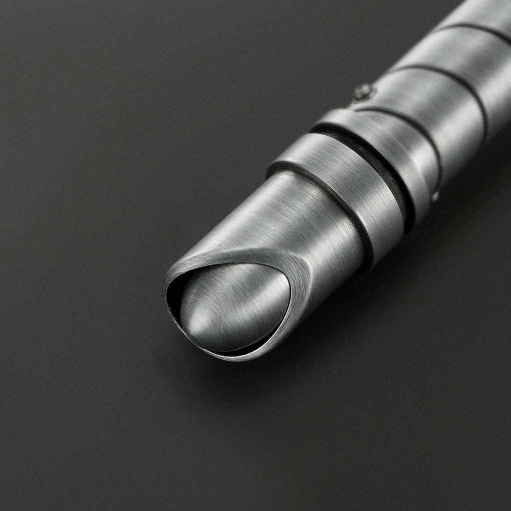 WEATHERED Darth Nihilus Lightsaber