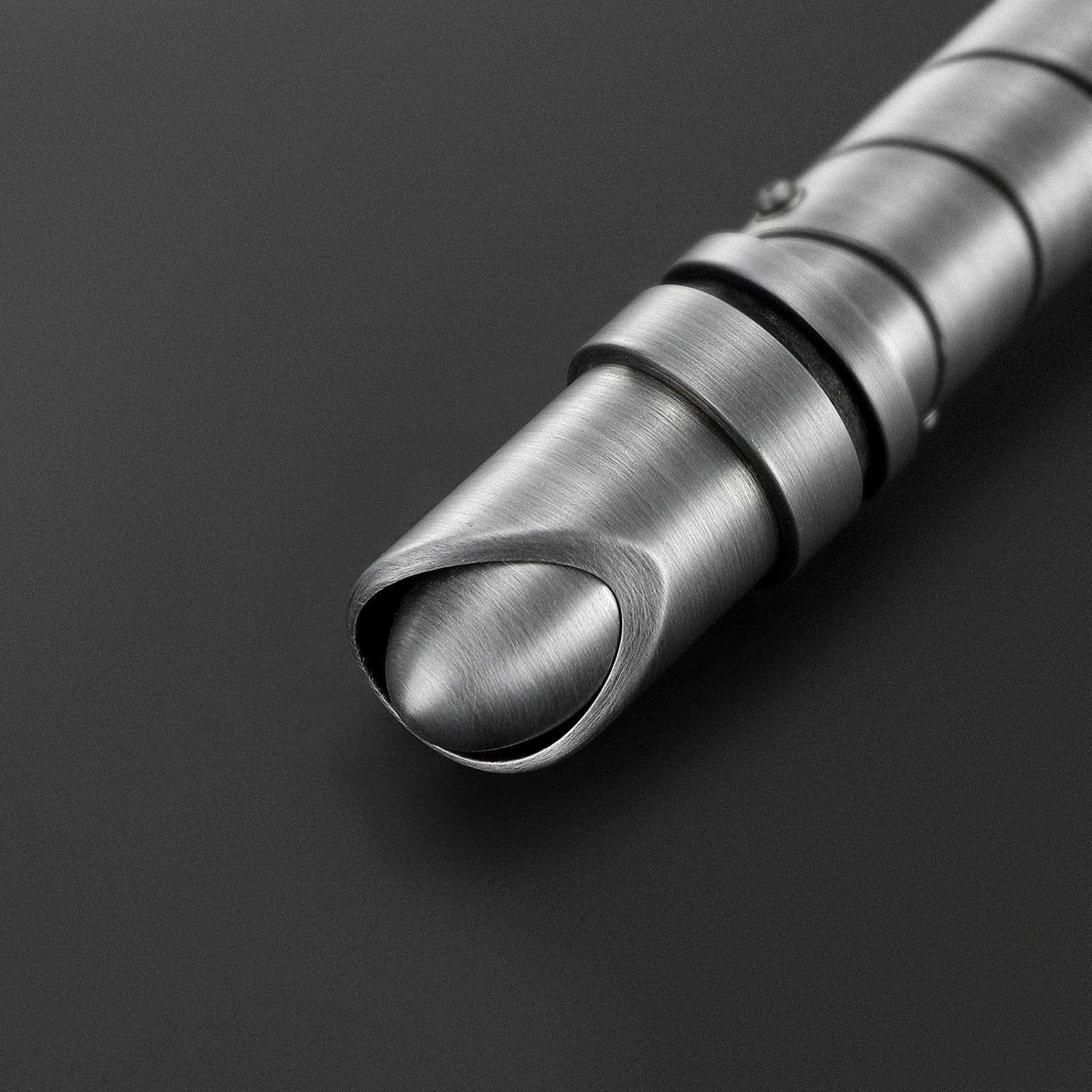 WEATHERED Darth Nihilus Lightsaber