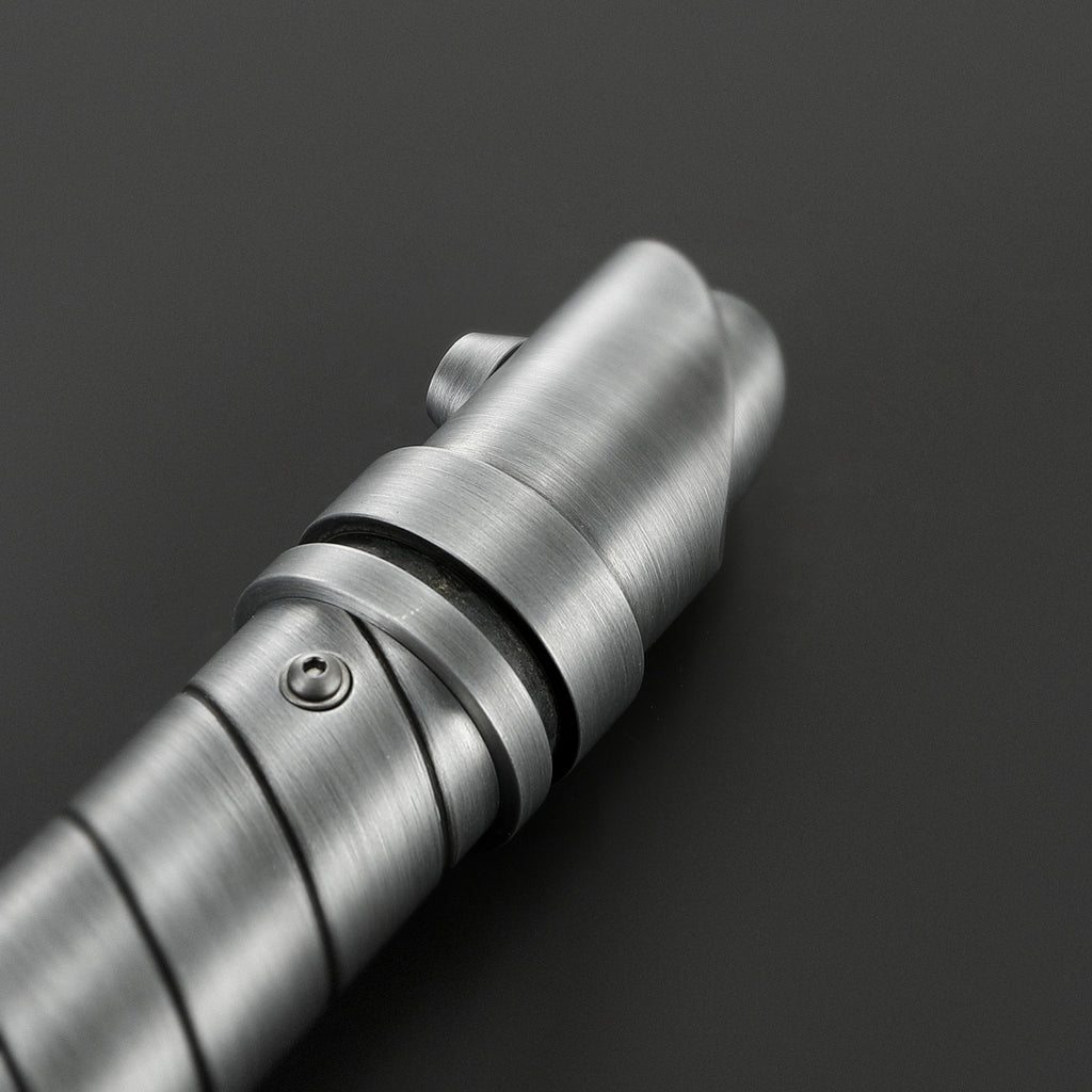 WEATHERED Darth Nihilus Lightsaber