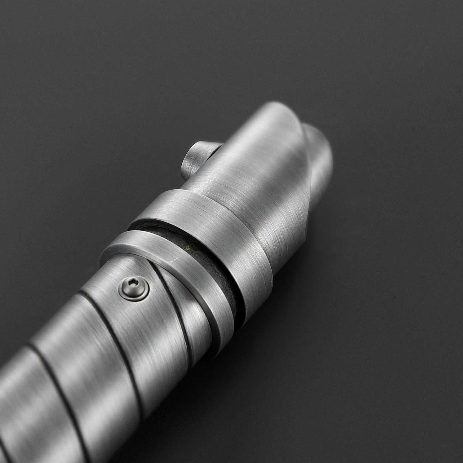 WEATHERED Darth Nihilus Lightsaber