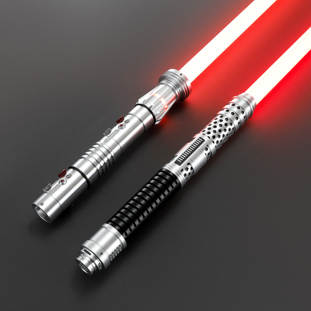 Darth Maul v2 Clone wars Lite