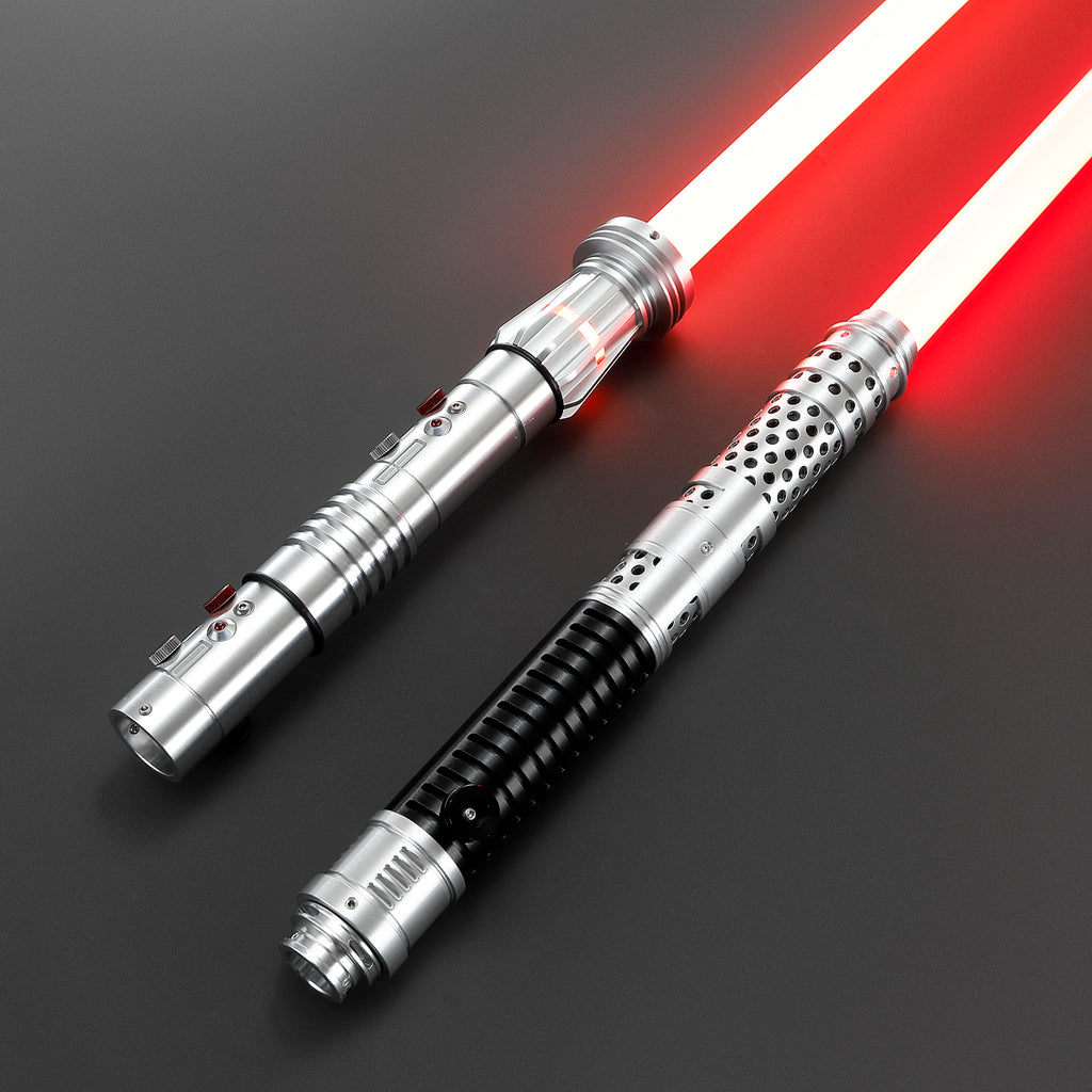 Darth Maul v2 Clone wars Lite