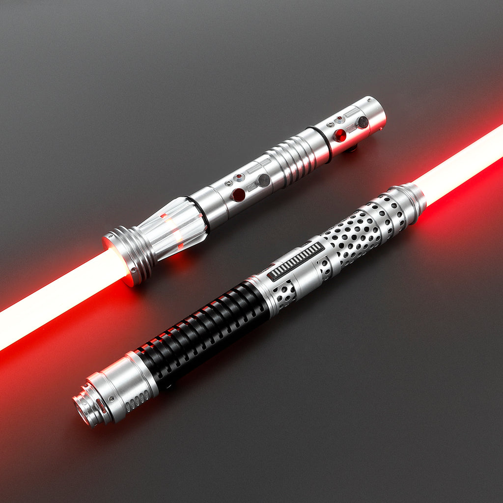 Darth Maul v2 Clone wars Lite