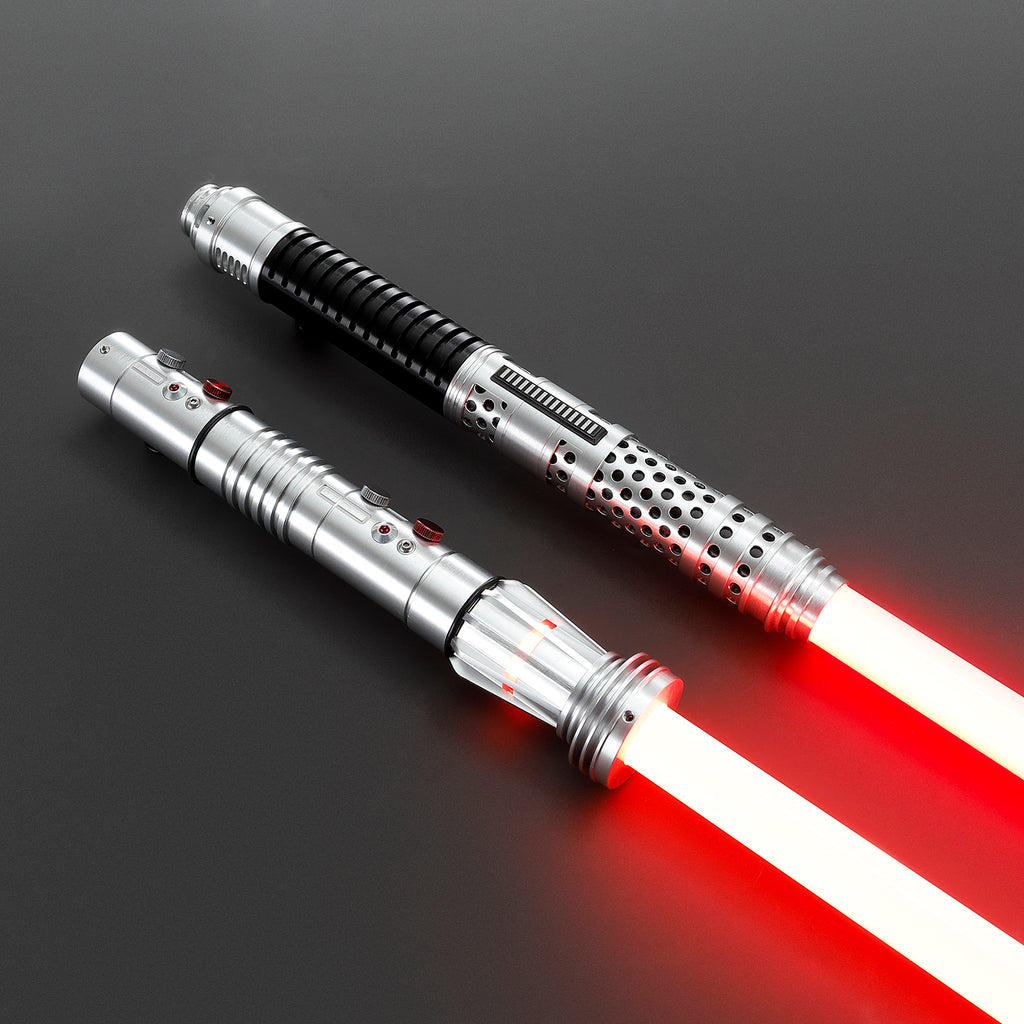 Darth Maul v2 Clone wars Lite