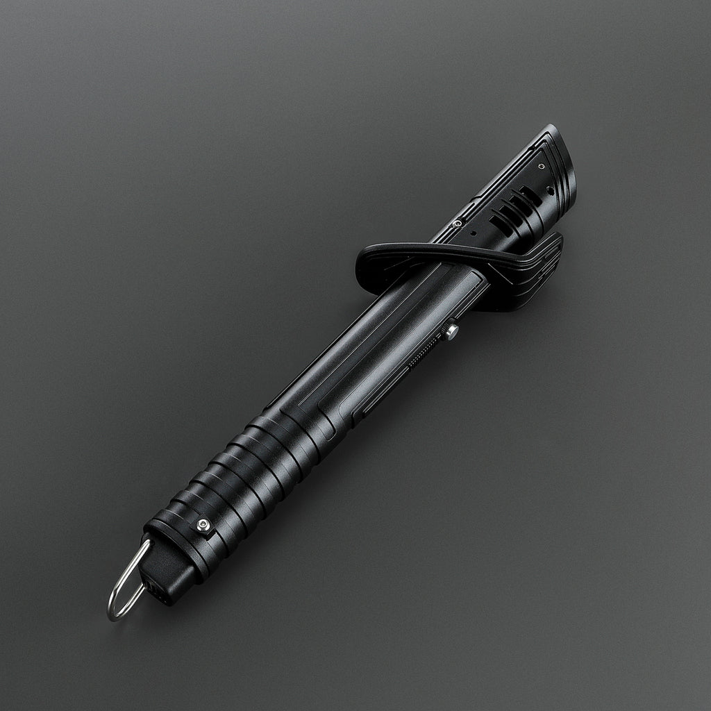 Darksaber Lite v2 The mandalorian