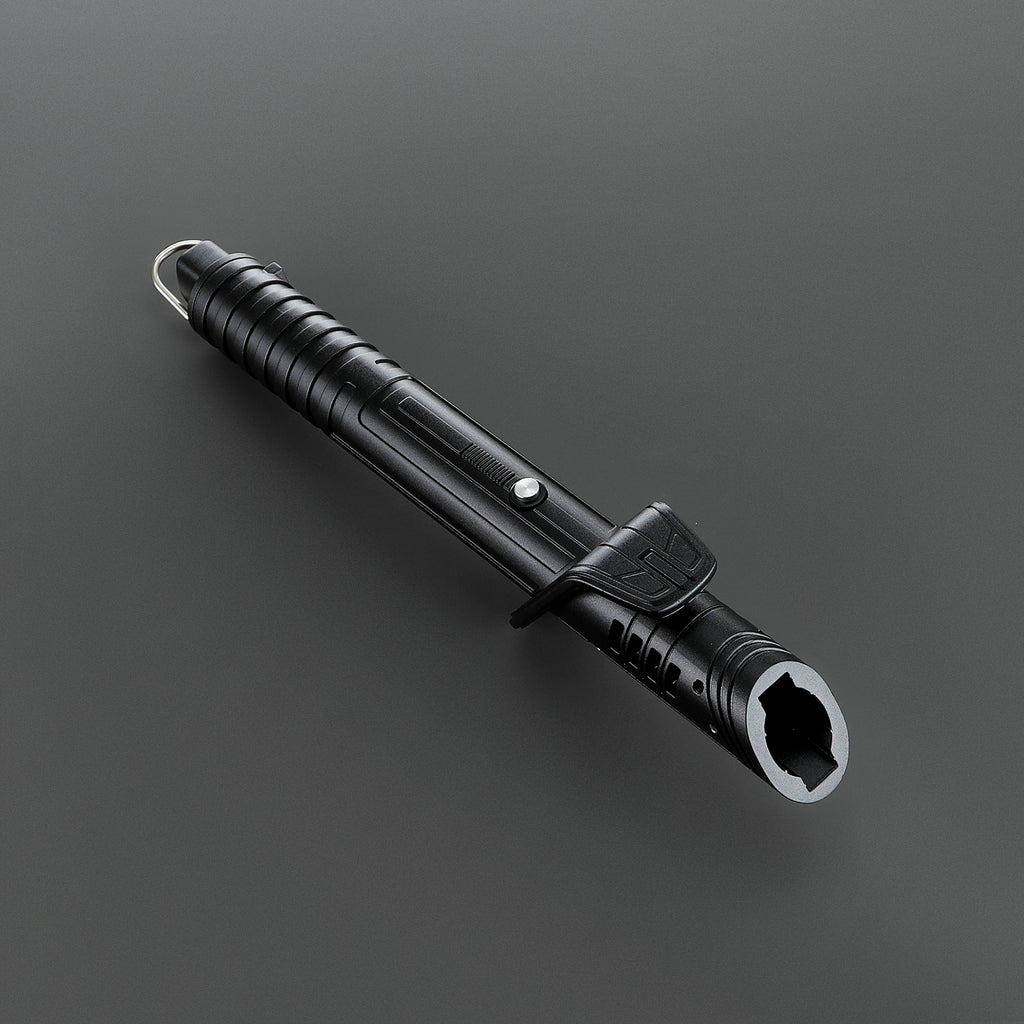 Darksaber Lite v2 The mandalorian