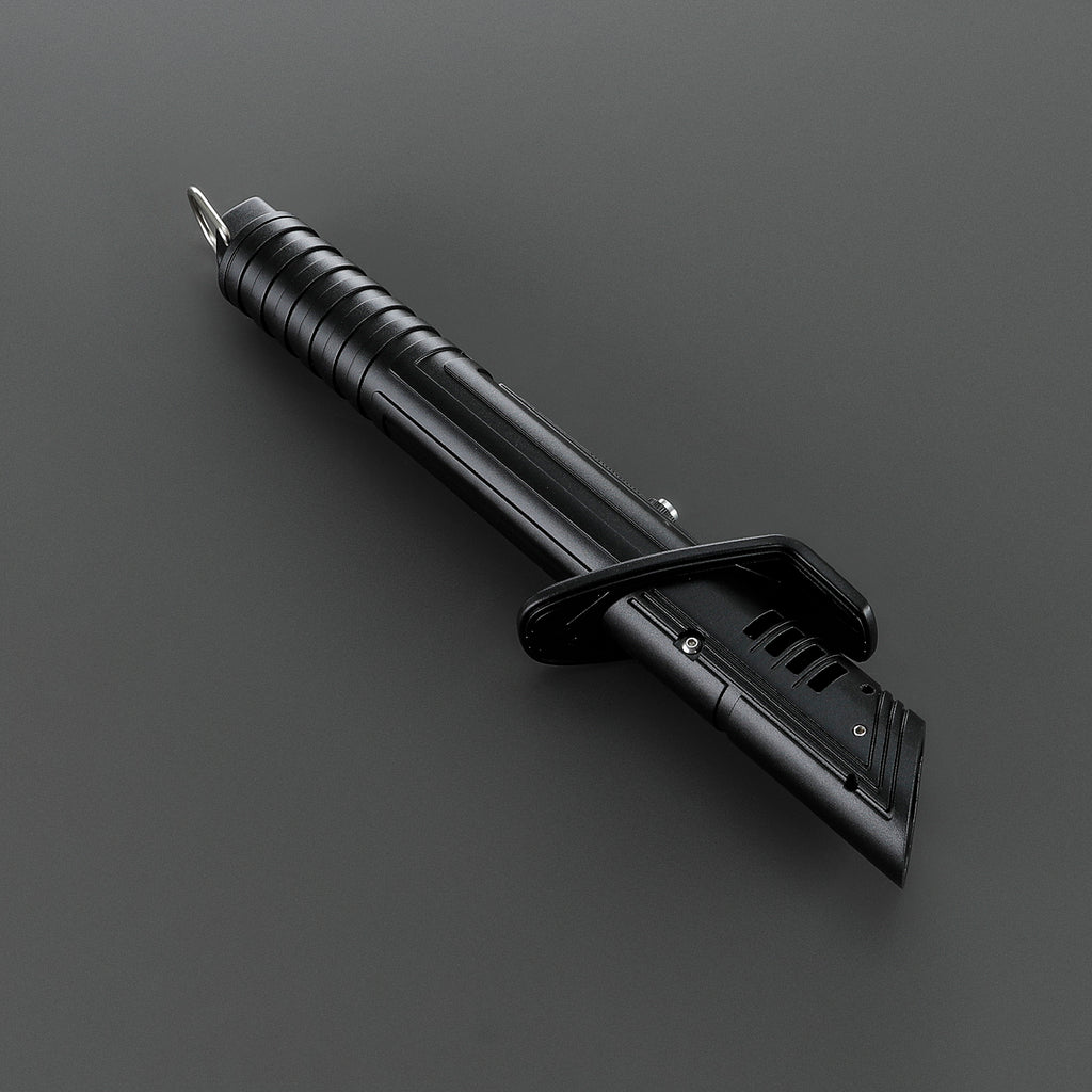 Darksaber Lite v2 The mandalorian