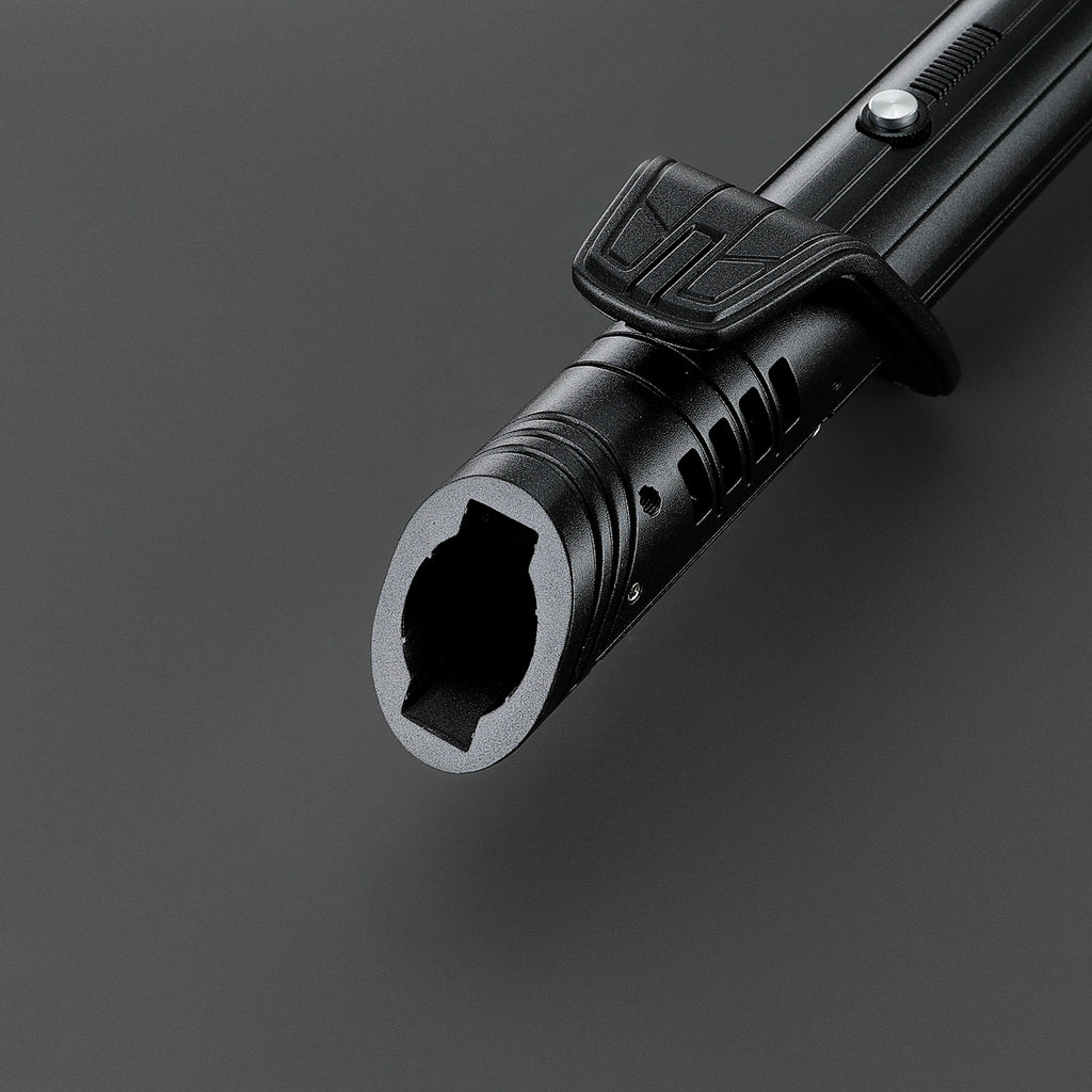 Darksaber Lite v2 The mandalorian