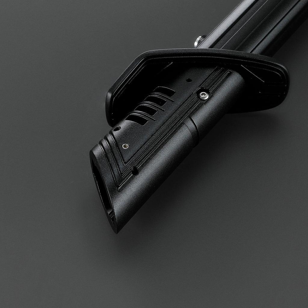 Darksaber Lite v2 The mandalorian