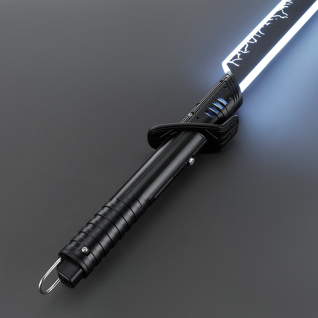 Darksaber Lite v2 The mandalorian