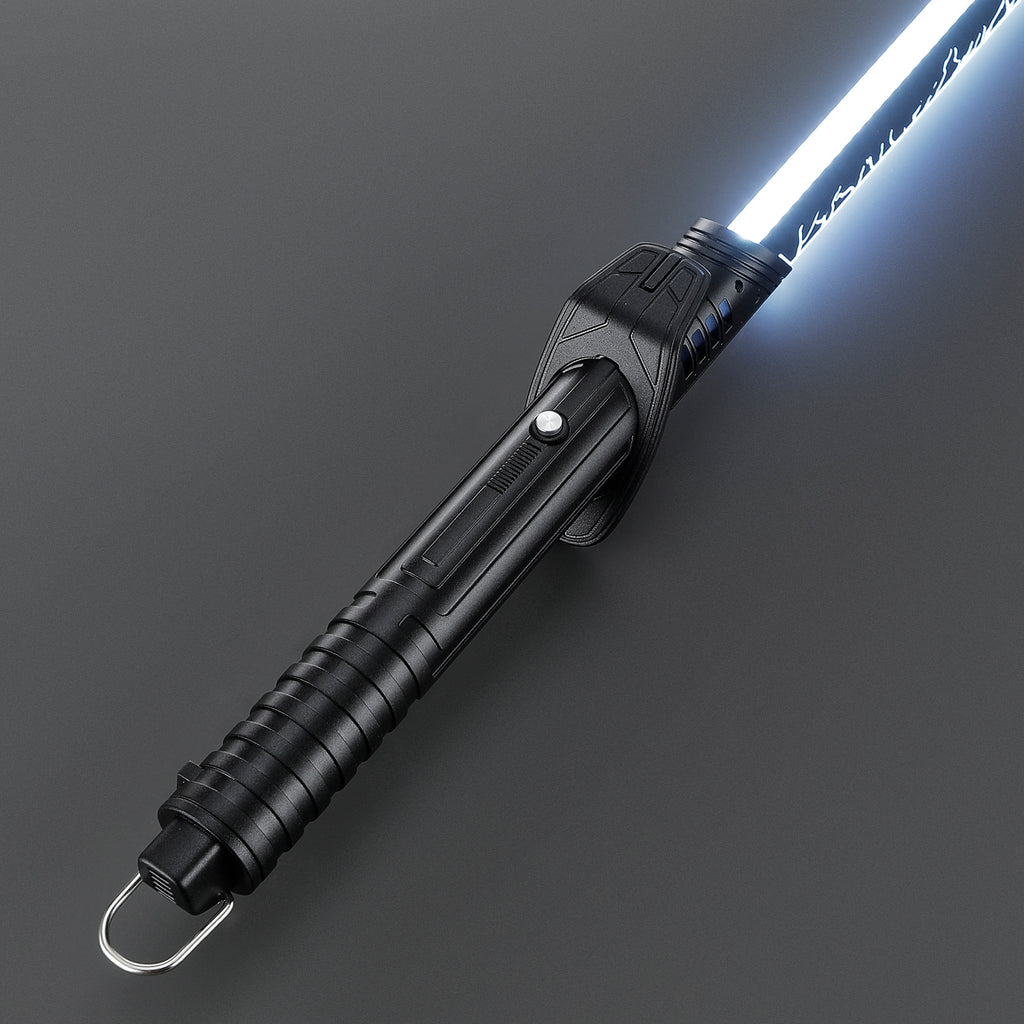 Darksaber Lite v2 The mandalorian