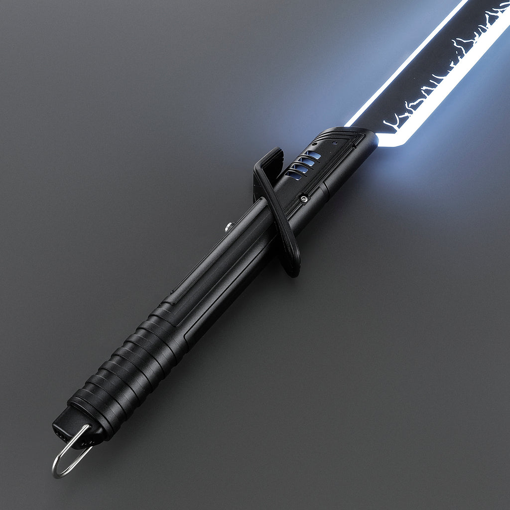 Darksaber Lite v2 The mandalorian