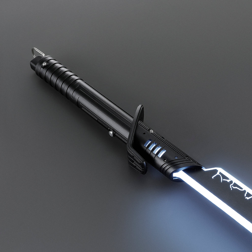 Darksaber Lite v2 The mandalorian