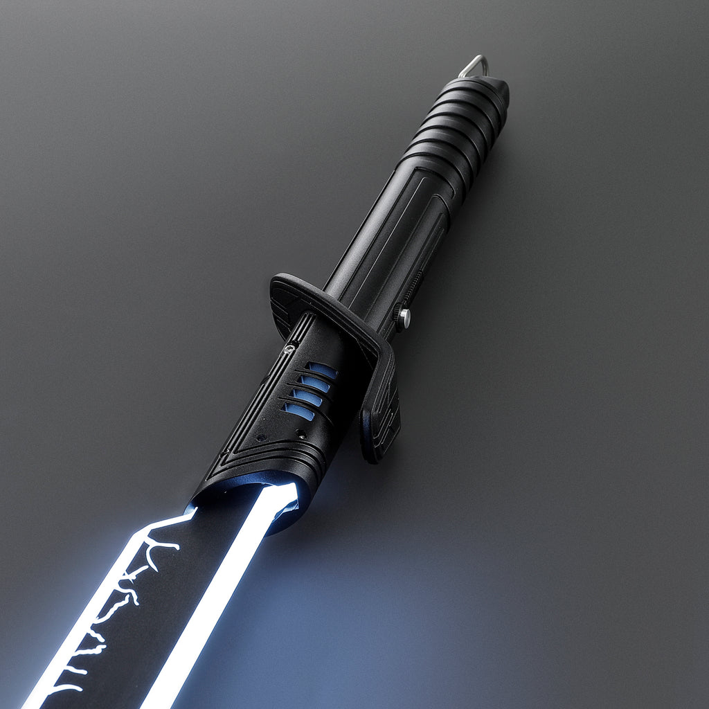Darksaber Lite v2 The mandalorian