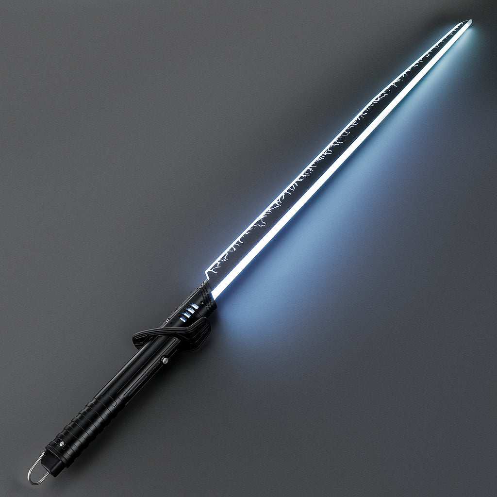 Darksaber Lite v2 The mandalorian