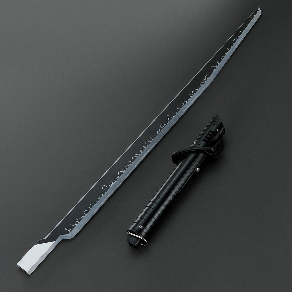 Darksaber Lite v2 The mandalorian