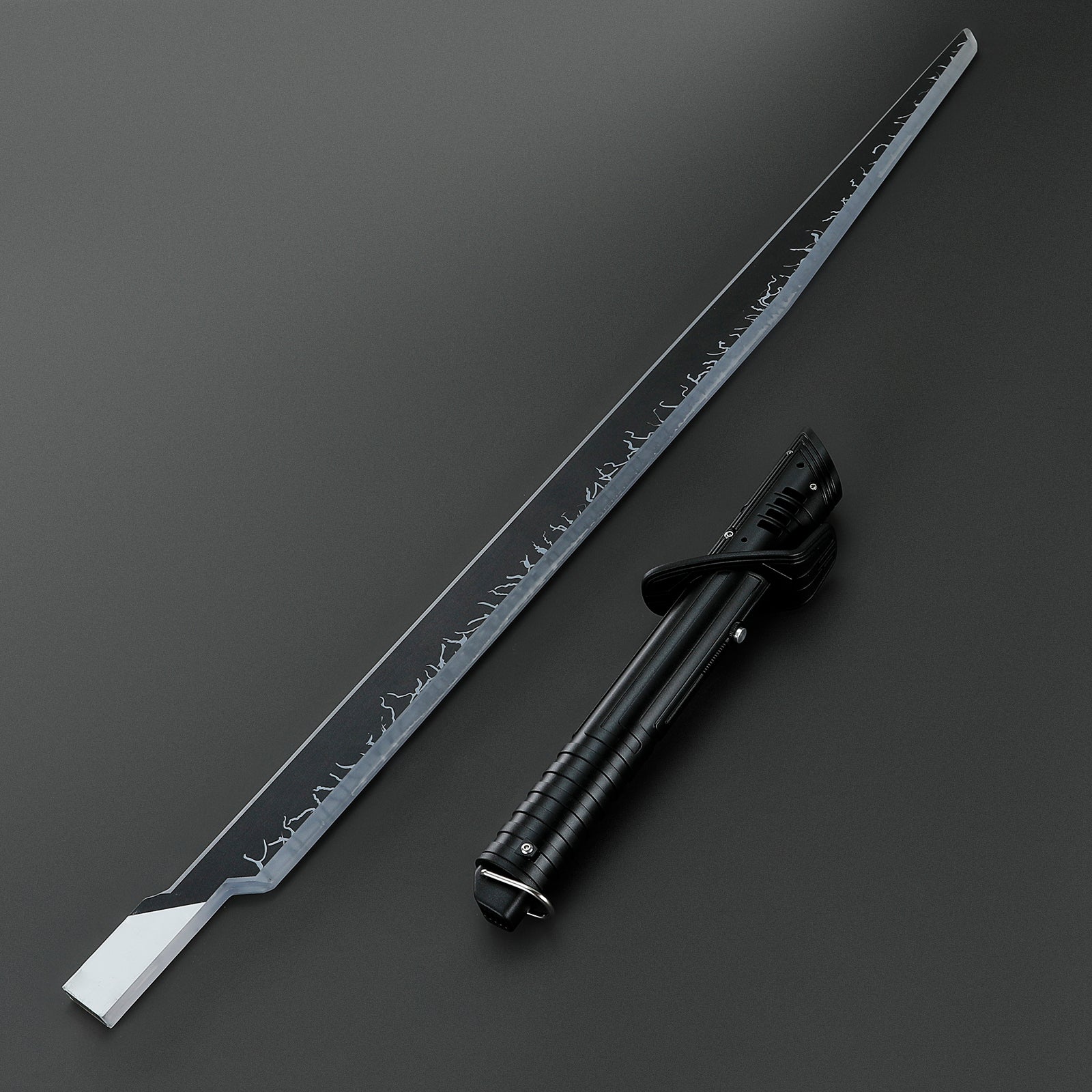 Darksaber Lite v2 The mandalorian