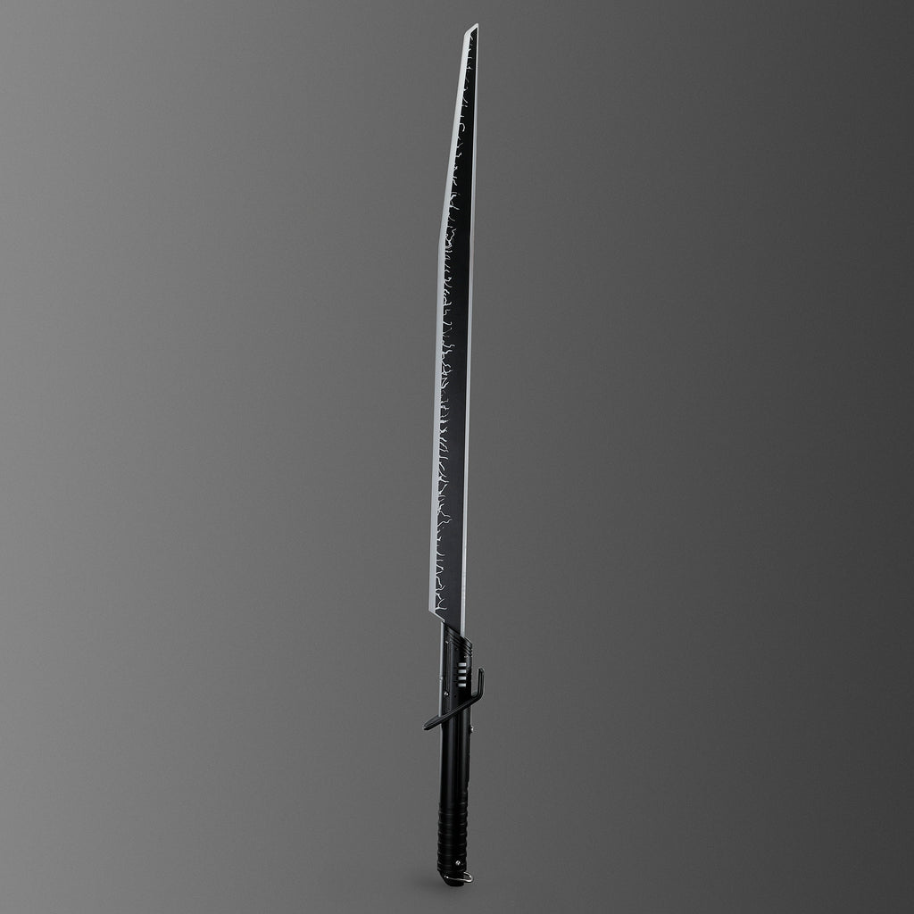 Darksaber Lite v2 The mandalorian