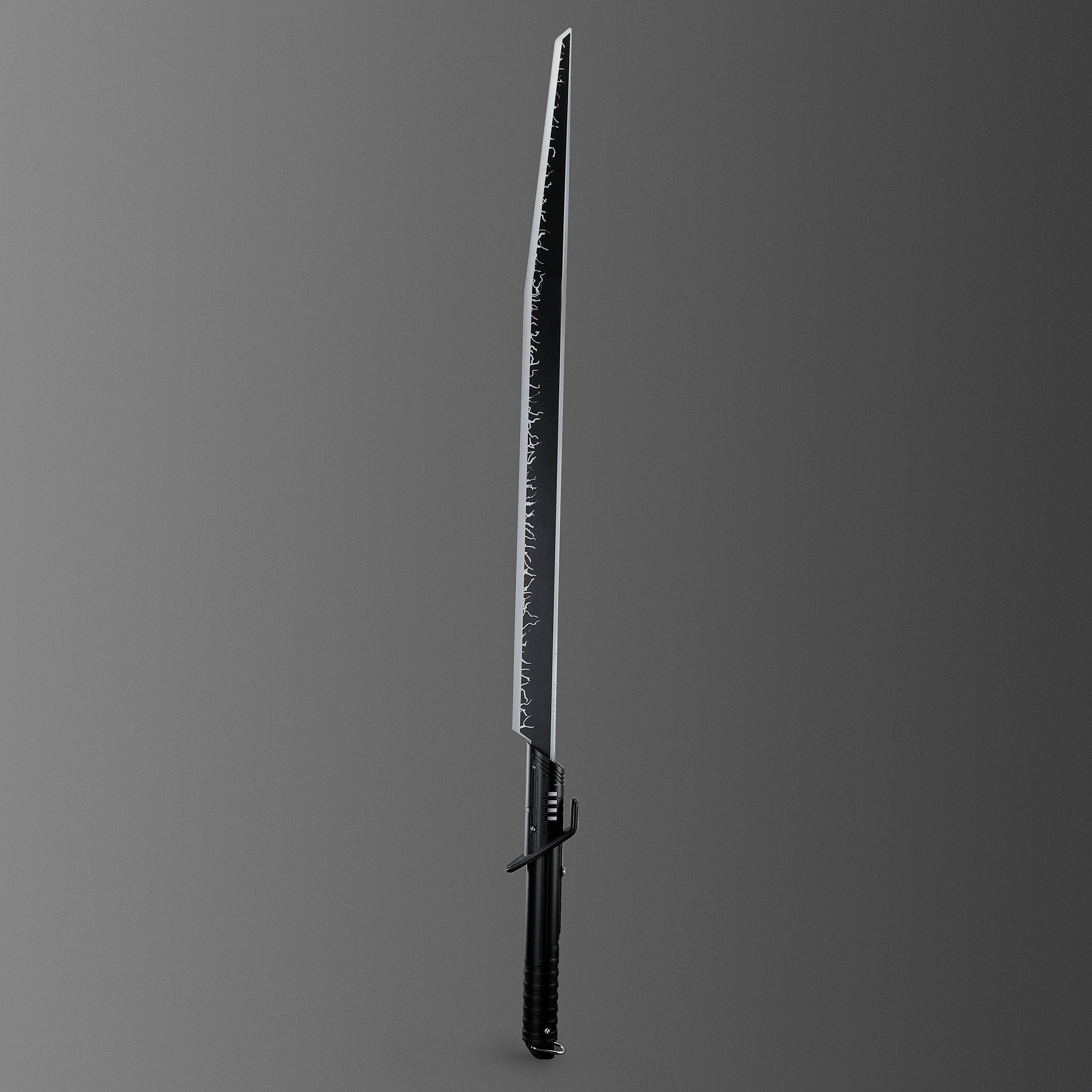 Darksaber Lite v2 The mandalorian