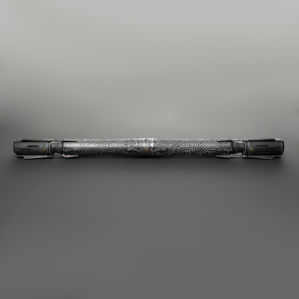 Satele chan lightsaber