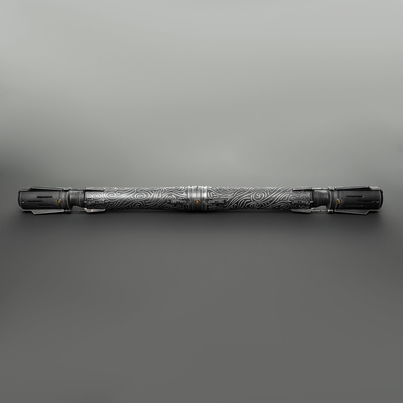 Satele chan lightsaber