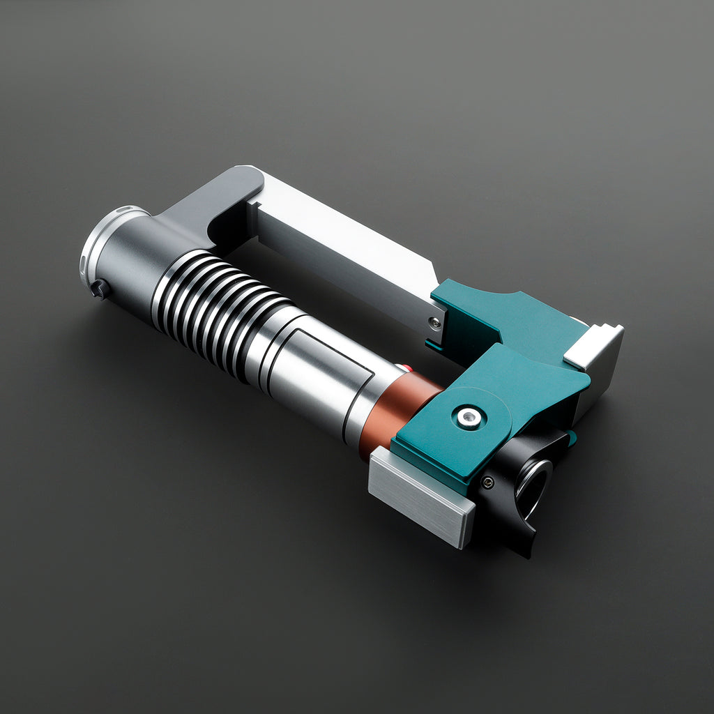 Ezra v1 lightsaber