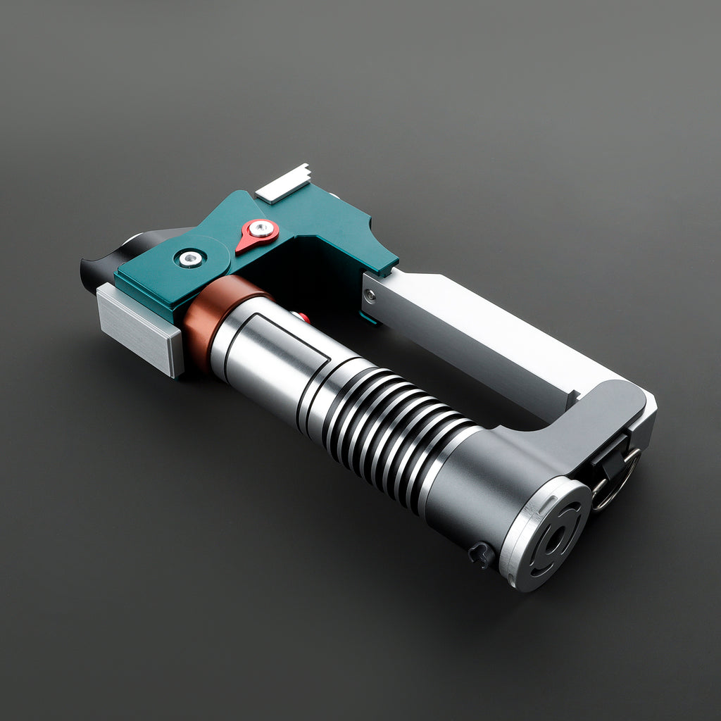 Ezra v1 lightsaber