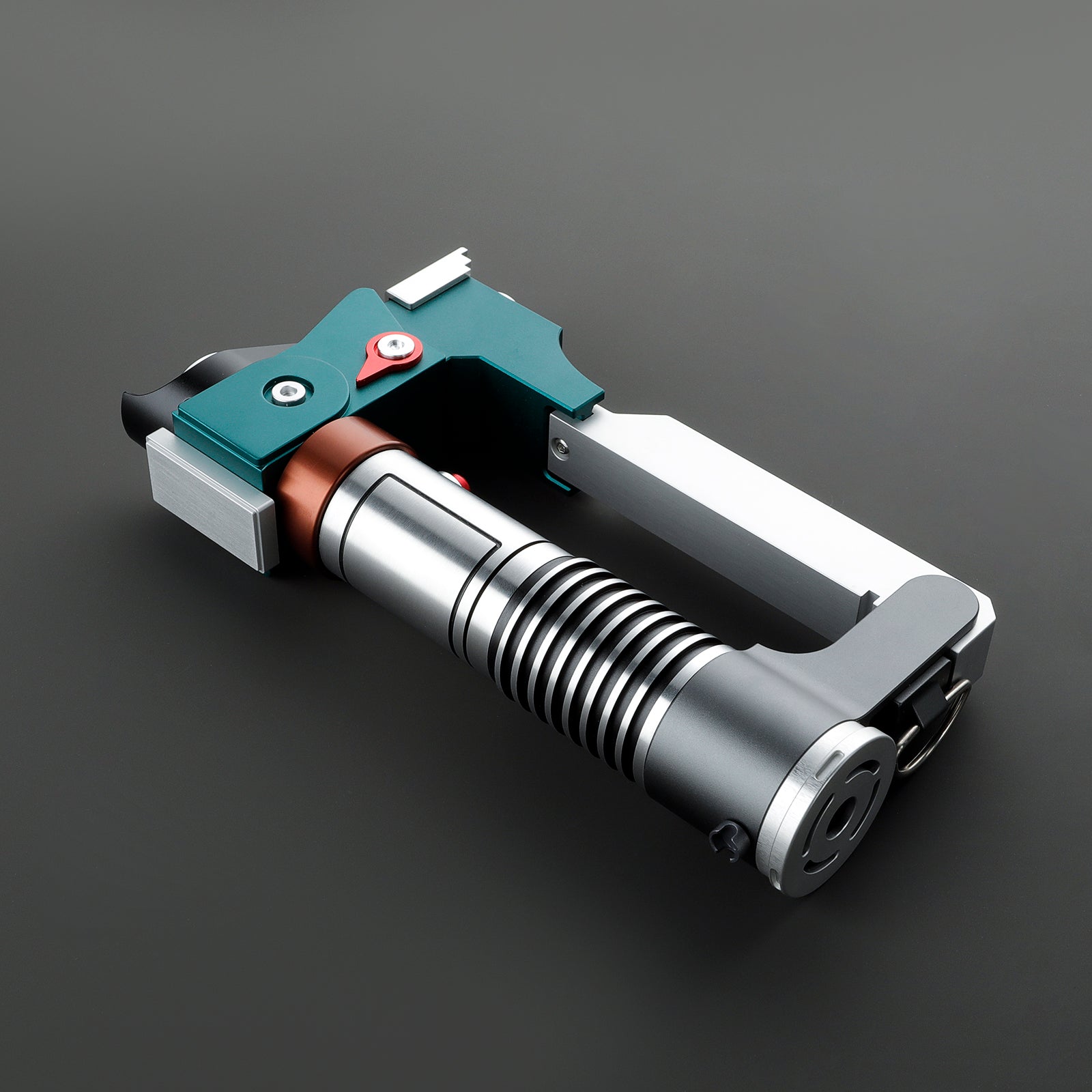 Ezra v1 lightsaber