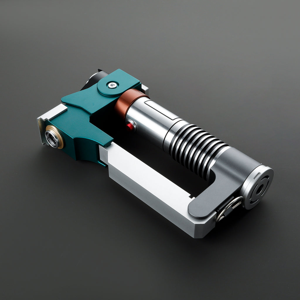 Ezra v1 lightsaber